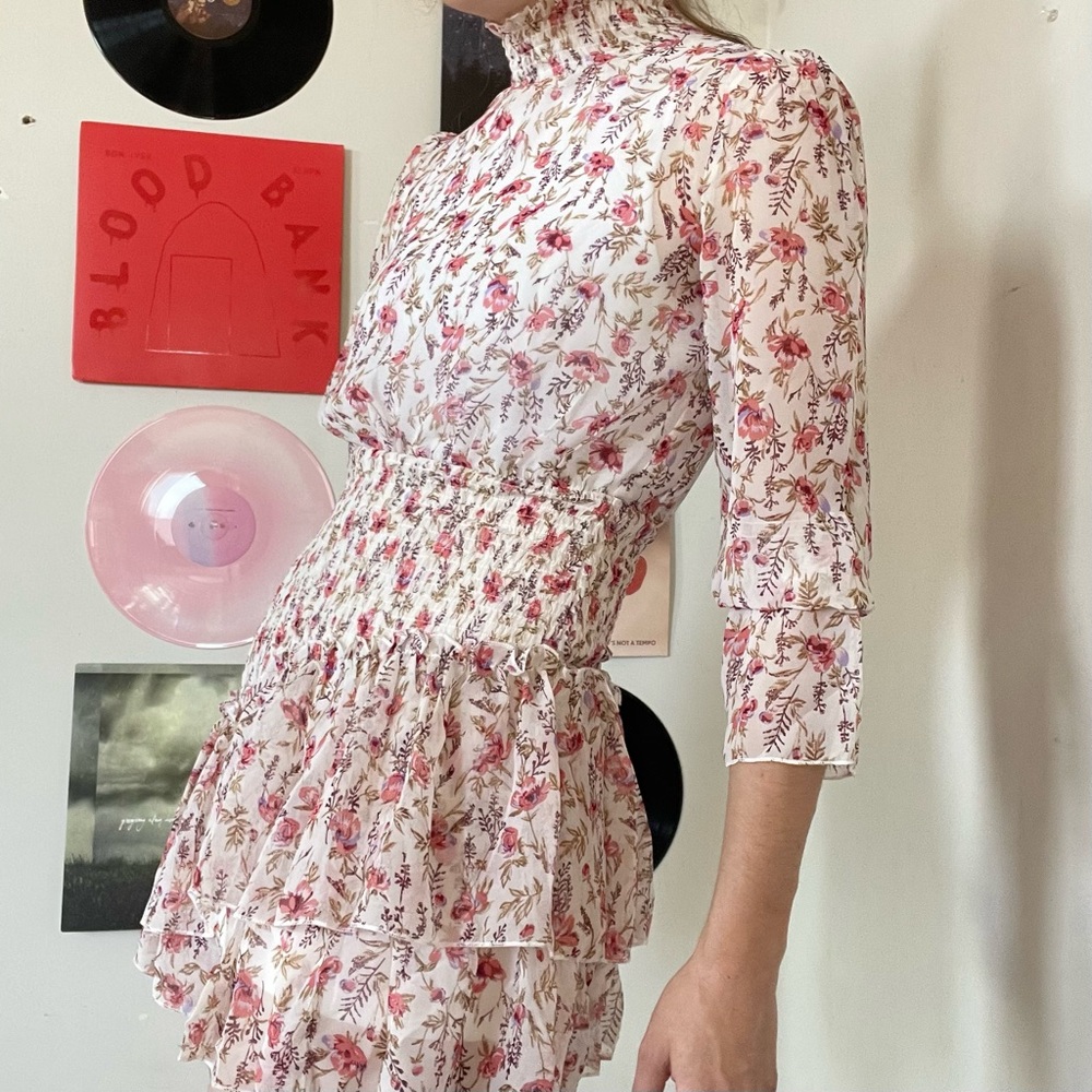 SOLD - Princess Polly summer dress